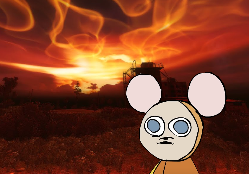 emission Blank Meme Template