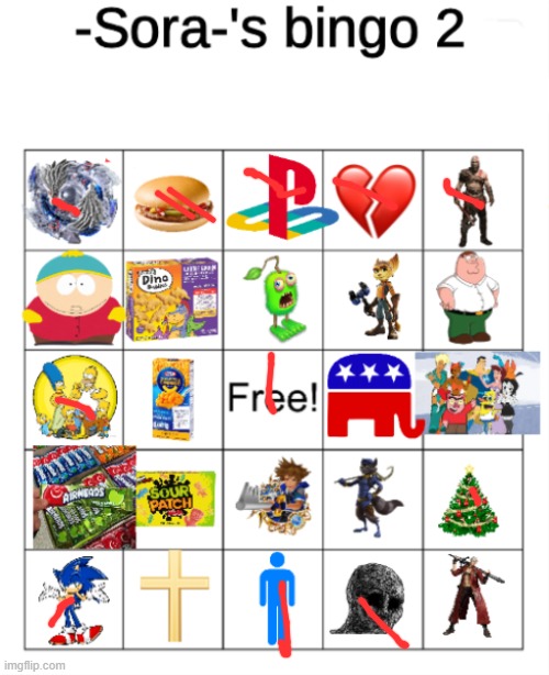 NO! THIS CAN'T BE HAPPENING! I WAS DIAGNOSED | image tagged in -sora autism bingo | made w/ Imgflip meme maker