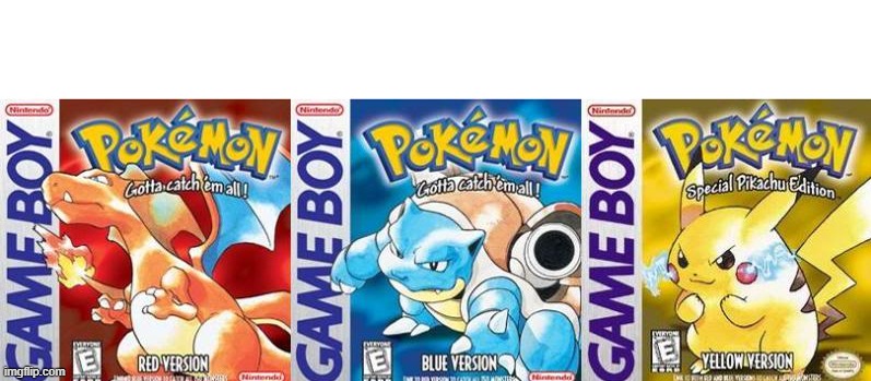 yo my jjk gojo v toji fght lookin a lil weird | image tagged in pokemon red blue and yellow | made w/ Imgflip meme maker