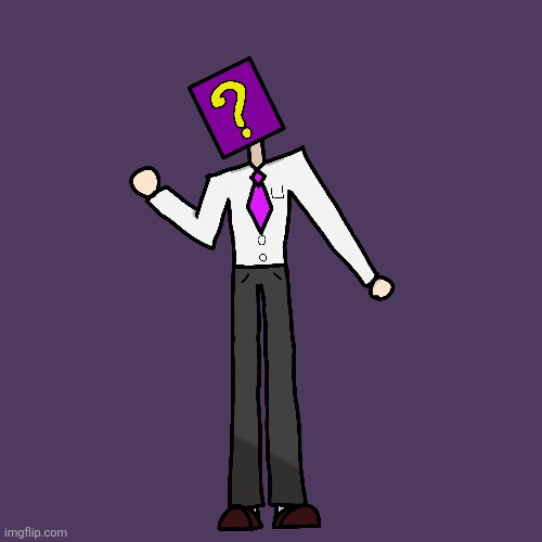 Mr Random | made w/ Imgflip meme maker