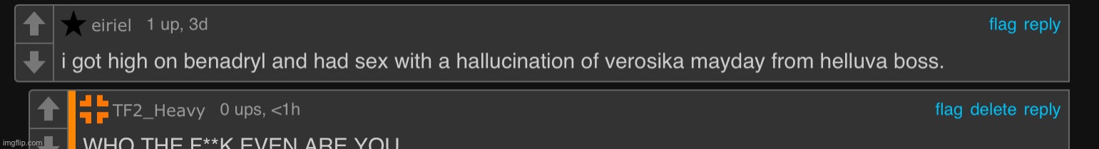 WHY IS THIS GUY COPY AND PASTING THAT SHIT EVERYWHERE | made w/ Imgflip meme maker