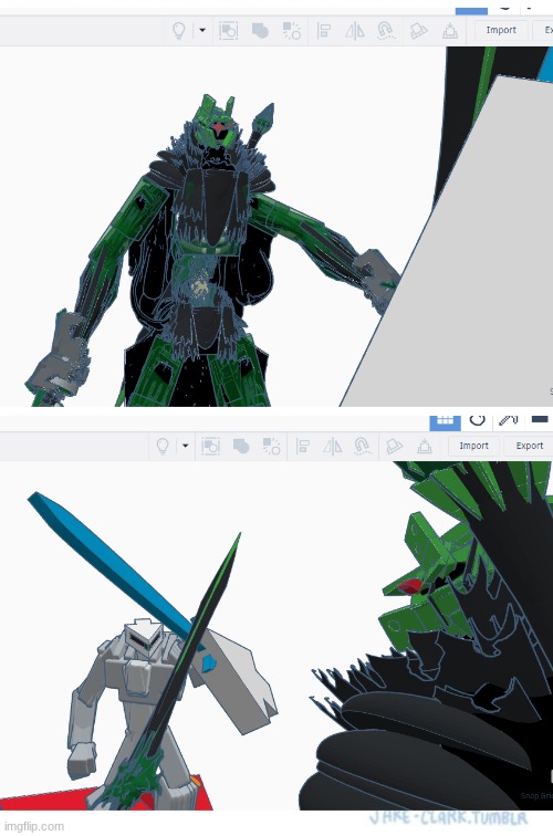 kinda goofy looking fight scene | image tagged in fight,action | made w/ Imgflip meme maker