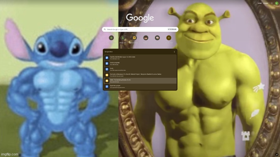 Yall like my Background pt 2 | made w/ Imgflip meme maker