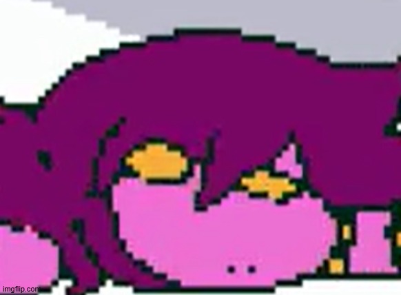 Goofy "i'm fucking dead, please help me" face susie | image tagged in goofy i'm fucking dead please help me face susie | made w/ Imgflip meme maker