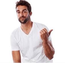 get a load of this guy Blank Meme Template