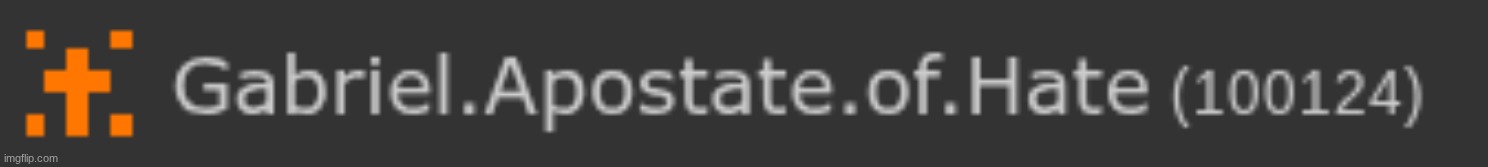 HOLY HELL THAT WAS FAST tysm crotato chips | made w/ Imgflip meme maker