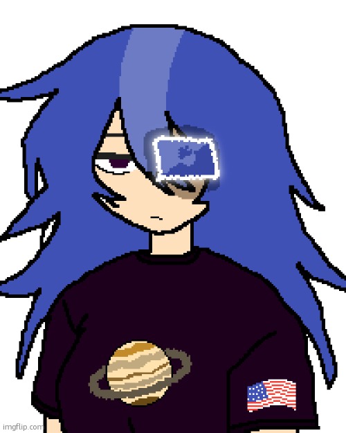 the NEW msmg waifu | image tagged in the new msmg waifu | made w/ Imgflip meme maker