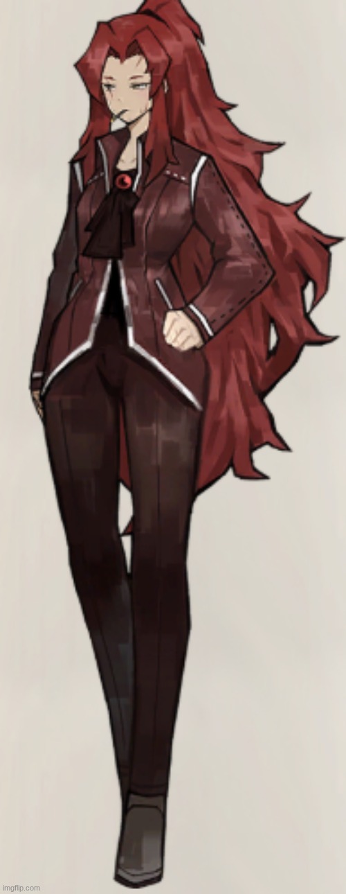 gebura | image tagged in gebura | made w/ Imgflip meme maker