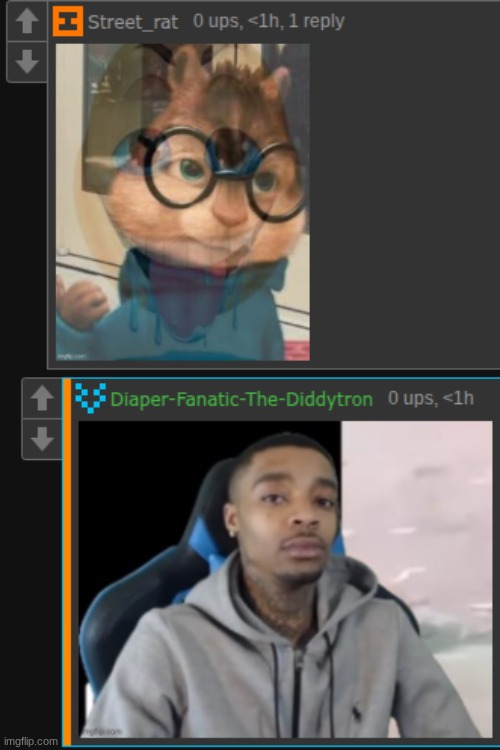 did I fumble? | made w/ Imgflip meme maker