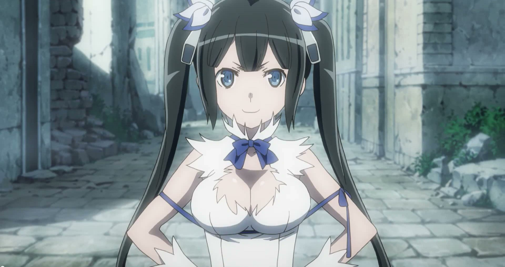 High Quality Hestia Blank Meme Template