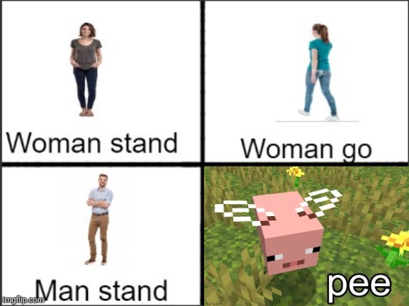 Man stand | image tagged in man stand | made w/ Imgflip meme maker
