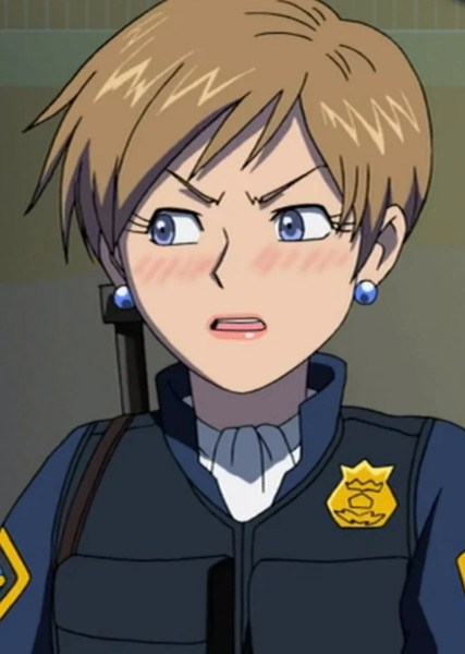 Topaz Blank Meme Template