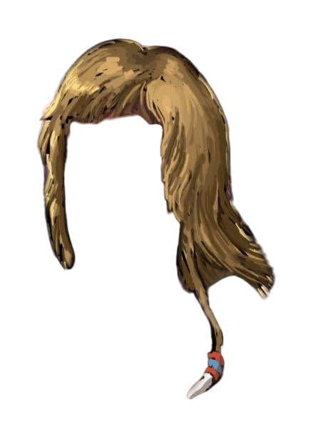 Xavier hair Blank Meme Template