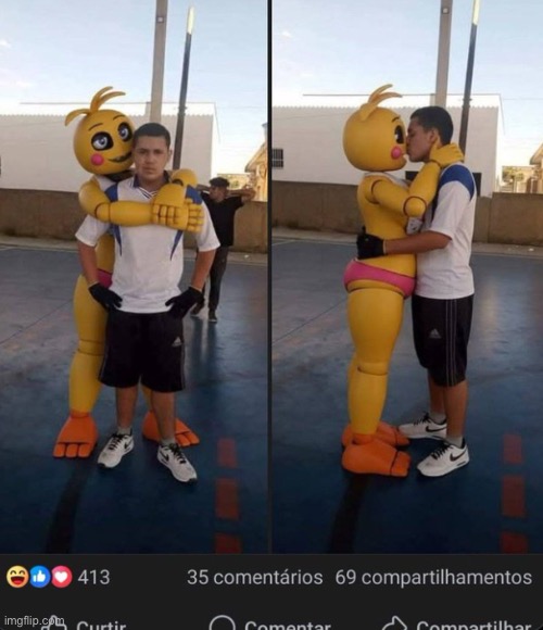 why did he post this | made w/ Imgflip meme maker