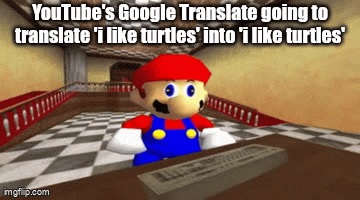 a clever title for your gif! - Imgflip