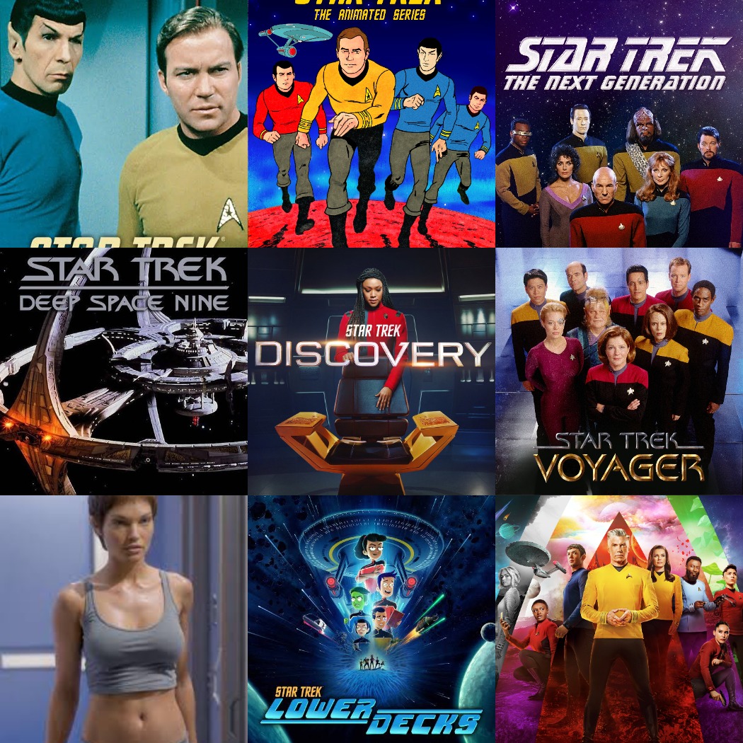 Not You Discovery Blank Meme Template