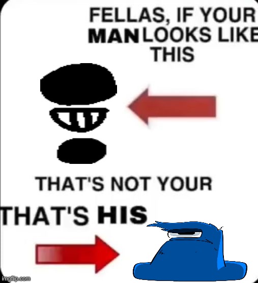 oooohh look at me I’m posting something different for a change ooooh ahhhh | made w/ Imgflip meme maker