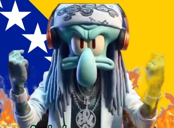 bosniapride | image tagged in bosniapride | made w/ Imgflip meme maker