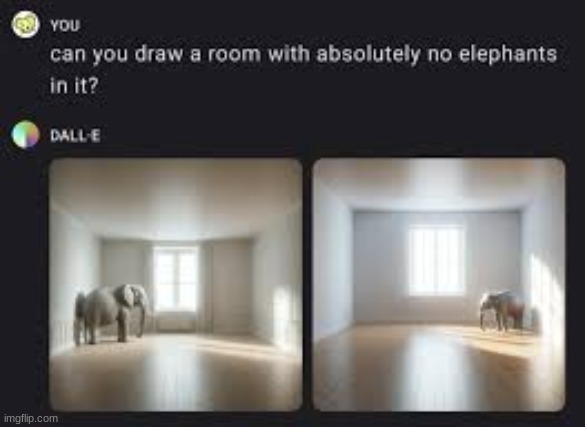 ai is not taking over the world | made w/ Imgflip meme maker