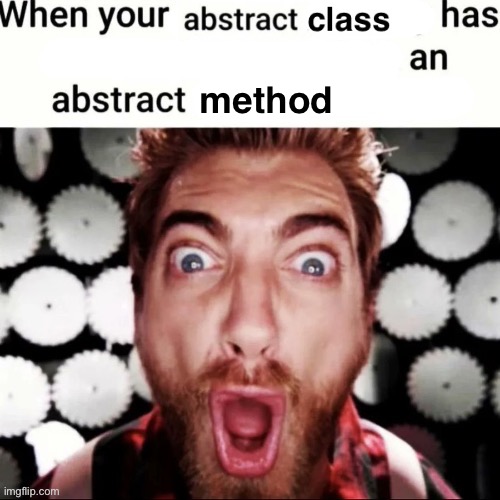 method | made w/ Imgflip meme maker