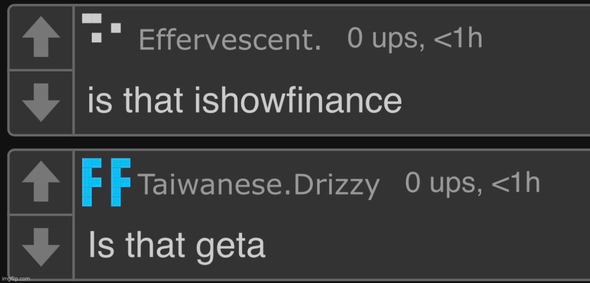 Dichotomy of man | made w/ Imgflip meme maker