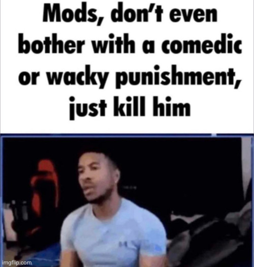 too many alts getting the attention they don't deserve | image tagged in stop reading the tags just kill them | made w/ Imgflip meme maker