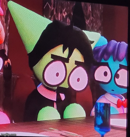 what the fuck is this show even about pt.2 | made w/ Imgflip meme maker