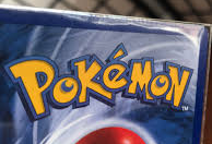 slight Pokemon card crease Blank Meme Template