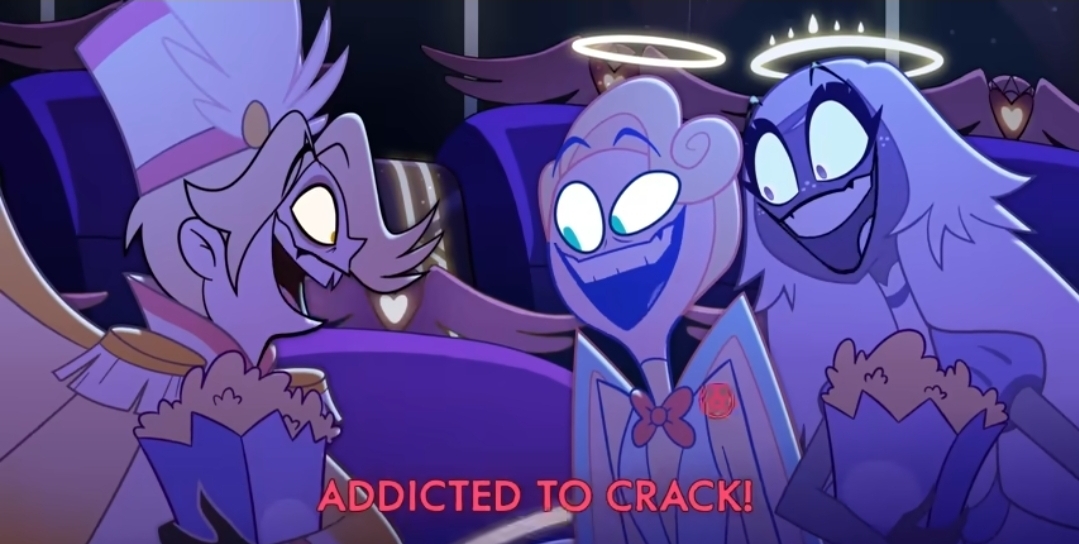 Crack Blank Meme Template