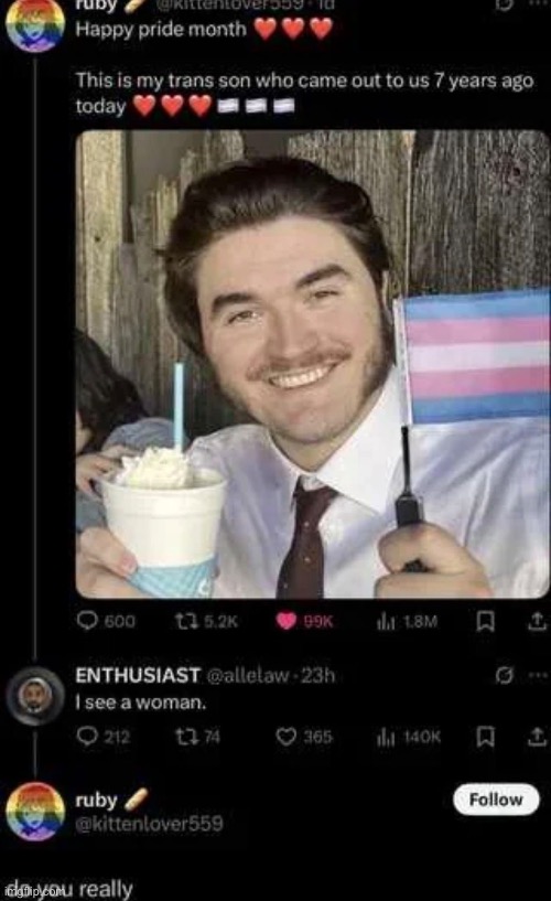 I love you schlag | made w/ Imgflip meme maker