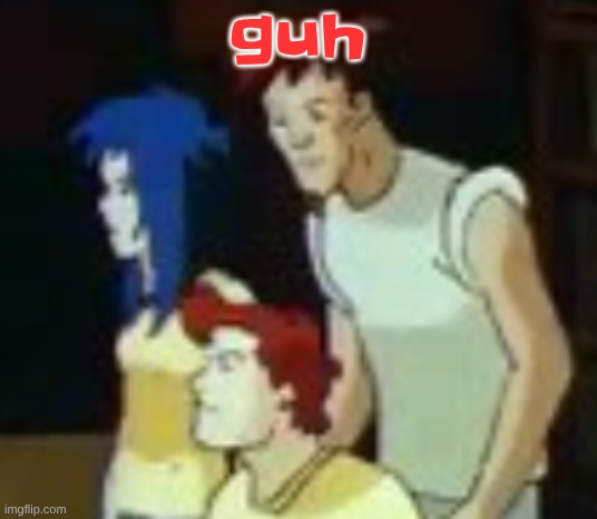 qhquqhhuah????? | guh | image tagged in qhquqhhuah | made w/ Imgflip meme maker