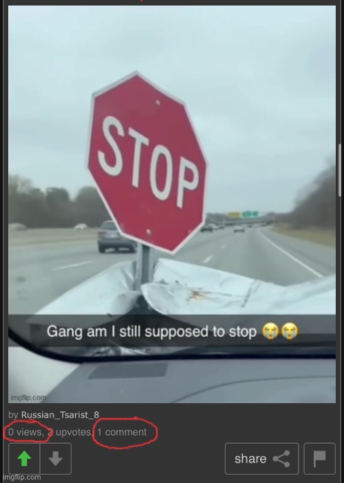 what | made w/ Imgflip meme maker