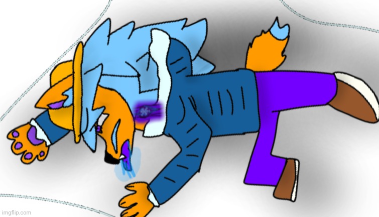 Snowflake (That0nenote: what happened to little bro???) | made w/ Imgflip meme maker