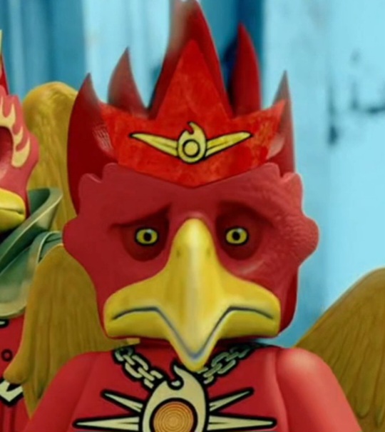 Flinx confused Blank Meme Template