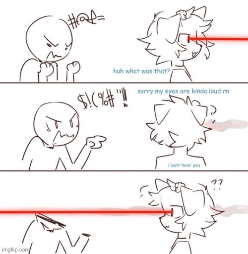 Bye | made w/ Imgflip meme maker