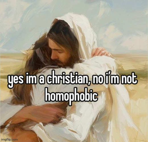finally someone understands | image tagged in christianity,so true,relatable,jesus | made w/ Imgflip meme maker