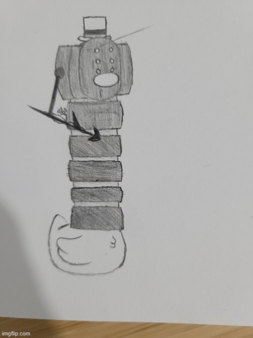 Earthmover Duck | image tagged in earthmover duck | made w/ Imgflip meme maker