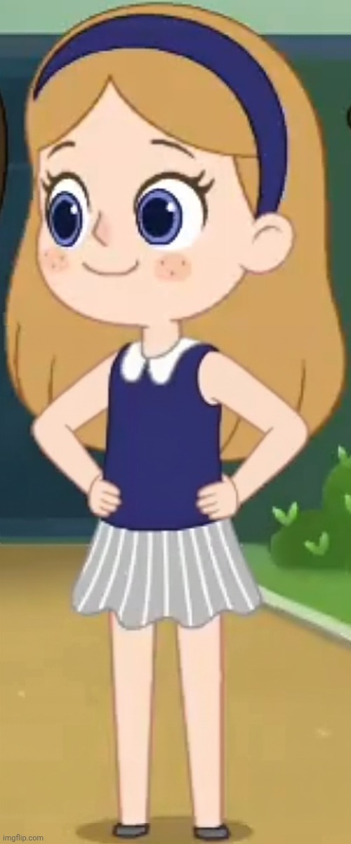 Faye | image tagged in luo bao bei | made w/ Imgflip meme maker