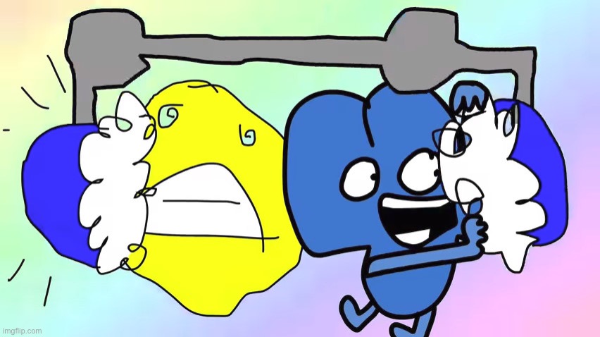 Revolutionary Earmuffs but Four screeches | image tagged in revolutionary earmuffs but four screeches | made w/ Imgflip meme maker