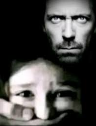 Dr. Gregory House Blank Meme Template