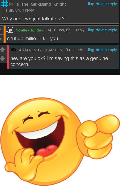 guh i swear these ppl cant understand anything | made w/ Imgflip meme maker