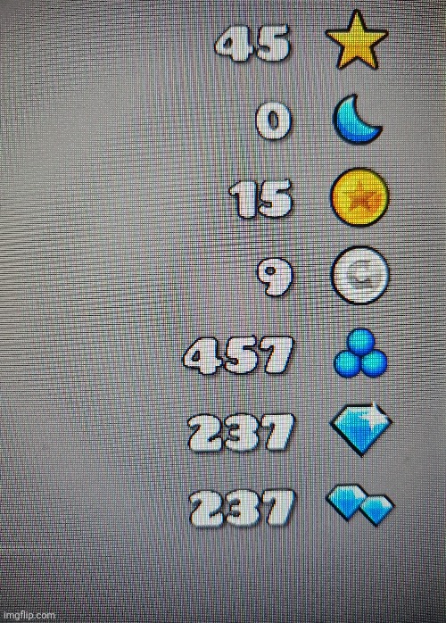 New account for pc i got last week btw | made w/ Imgflip meme maker