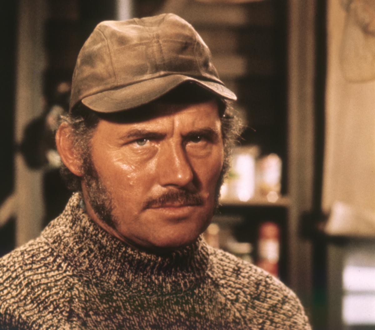 Quint Blank Meme Template