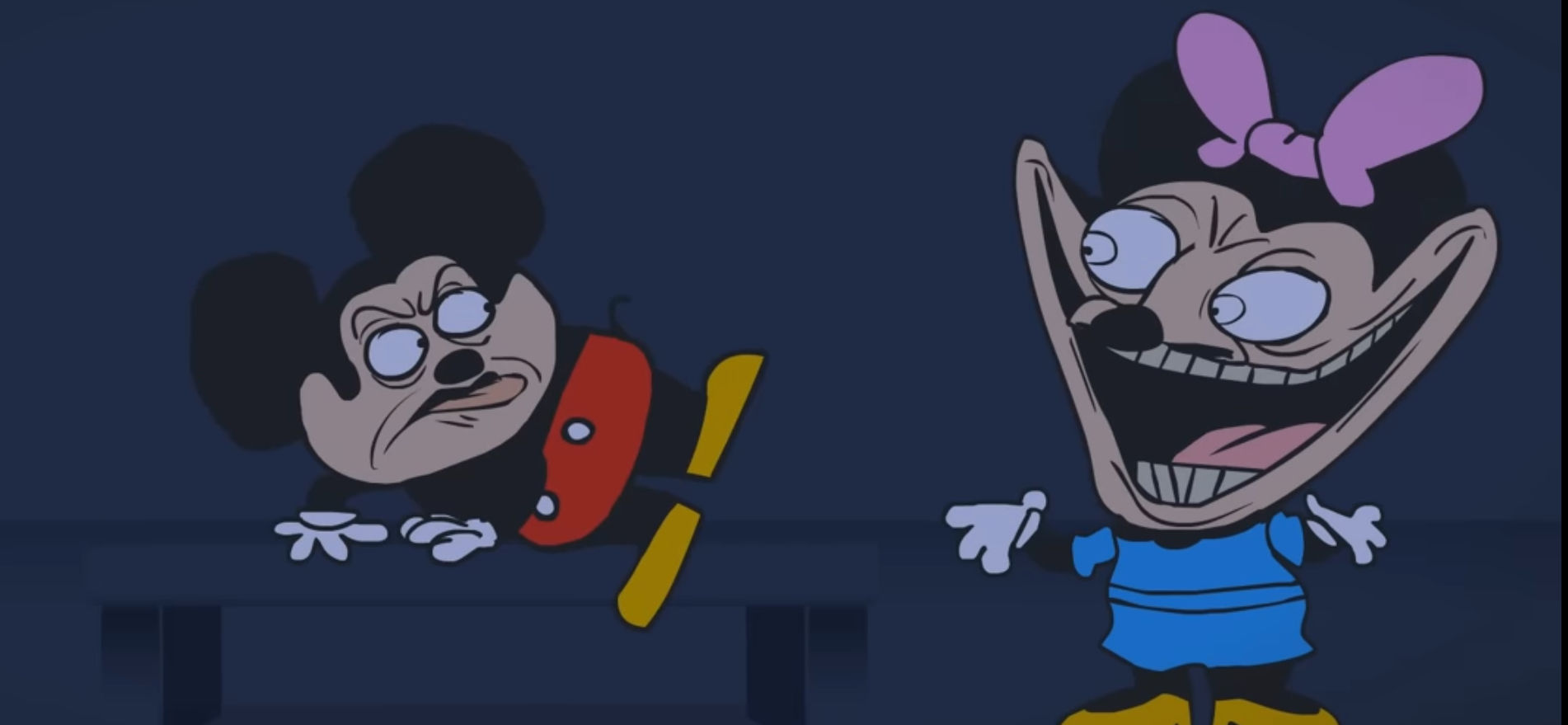 IS NOT KRISMAS Blank Meme Template