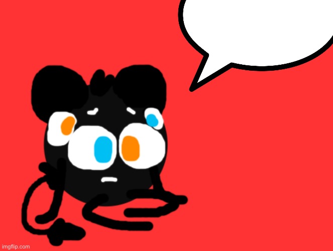 Gerpy Disappointment Blank Meme Template