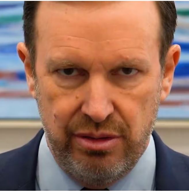 Murphy Yeast Infection Blank Meme Template