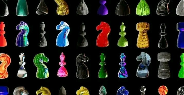 Chess talk Blank Meme Template