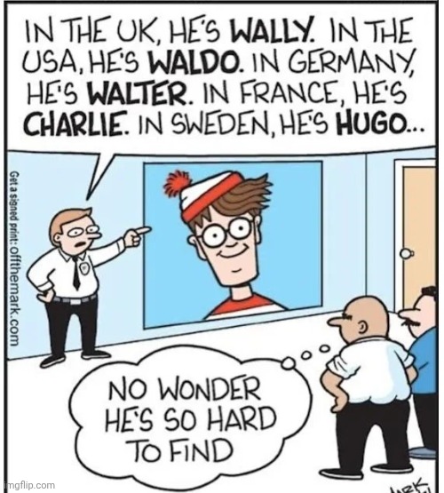 An International Spy ? | image tagged in where's waldo,the search continues,conspiracy theory,wanted dead or alive,nerd,well yes but actually no | made w/ Imgflip meme maker