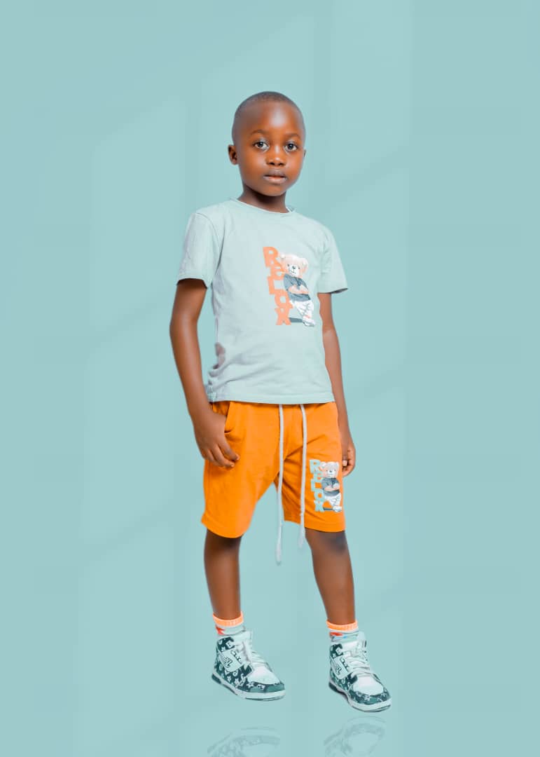 Alphonce Blank Meme Template