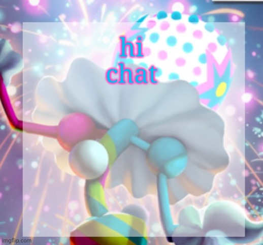 temp | hi chat | image tagged in temp | made w/ Imgflip meme maker